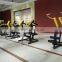 Pure Strength Exercise Rowing Machine HDX-H005