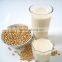 Excellent readily dispersible soy protein