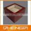 High quality guangzhou factory custom made-in-china elegant wooden watch winder box (ZDS-SJF113)