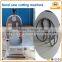 304 stainless steel band saw machine for cutting meat