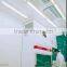ONN-J08 Intergrated Led Cleanroom Lighting For Workshop / Hospital / Office