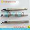 High Rigidity ESD Stainless Steel Tweezer ,Cheap Anti-Static Tweezers