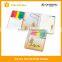 Funny custom printing assorted sticky note book