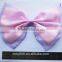 gift pull bow with satin ribbon bows factory wholesale pull bows bow tie gift boxes bows