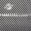 professional AA grade low price twill or plain woven fiber galss fabrc dye black clour for sale