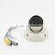 low illumination CMOS Sensor/1.3MP/720P, with IR CUT AHD dome CCTV Camera