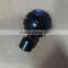 3 Pointed Brass Earthing Finial