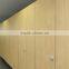 interior hpl compact laminate for toilet partition/compact board
