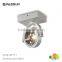 modern indoor surface mounted halogen spotlight AR111 35w