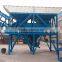 concrete mixer plant YHZS50 which is able to be moved