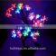 38leds Indoor Lighting Home Christmas New Year Wedding Decoration Desk Table Lamp Fairy LED Cherry Artificial Tree