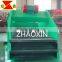 2015 Hot Sale ISO9001 certificated ZZS Series Base-type Vibrating Screen for Mining