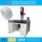 HDPE Ultrasonic Spin Plastic Welding Machine