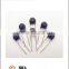 NTC thermistor power limit current limit resistor surge arrestor 8D11 8ohm 11mm ntc thermistor