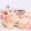 Wholesale Comfortable Breathable Sexy Bra Set, New Design Breathable Sexy Bra, Floral Ladies Bra and Panty Design