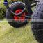 4-Wheels Garden Hose Truck