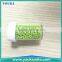 small packing 50gram plastic bobbin different colors glass beads