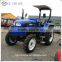 75HP Farming Tractor, top quality tractor farming equipment for agriculture