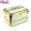 CM-080-- beauty lady cosmetic aluminum makeup case