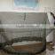 Huzhou army mosquito net green olive outdoor bed canopy