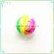 2015 Hot Sale Promotional Soft Lovely PU Antistress Ball