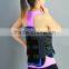 Stable waist support for the lumbosacral back support waist brace holder 1 type