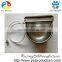 high quality stainless steel 304 automatic cow ,sheep ,horse ,pig ,dog feeder