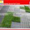 Artificial Turf Interlocking Tile