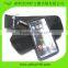 Polyester Adjustable elastic running armband