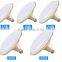 New design mushroom / flying saucer / UFO led lamp IP65 waterproof led light bulb E27