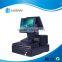 12''Dual-screen Touch POS machine