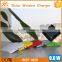 1800mah factory cheap price portable solar window charger/solar charger window/solar power bank