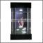 SSW-CA-211 Acrylic E Cigarette Display with Attractive LED Lights