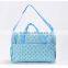 baby diaper bag with shoulder strap