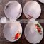 New Style fashionable design bulk ceramic bowls for promotion or gift