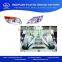 New special discount china huangyan plastic auto light mould