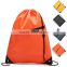 Girls Boys Kids Drawstring Swim Sports Shoe Dance Bag Schoolbag Backpack PE Gym