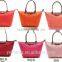 New discount Waterproof wash gargle bag Reusable Folding Shopping Bags Reusable Folding Shopping Bags(YX-Z167)