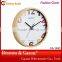 China Supplier 12" Kids Wall Clock for Decoration