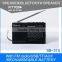 multi-band radio portable usb radio,usb mini radio,Digital GB-315 AM/FM