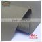 Durable Cation two-tone waterproof pvc/pu coated polyester fabric/plain oxford fabric for shoes