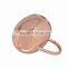 New Products 16oz Hammered Solid Moscow mule barrel Copper Beer Mugs