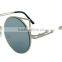 latest style fake costa del mar cat frame metal sunglasses