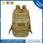 New designed military bullet backpack police bag in many colors