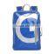 Custom Logo Outdoor Tarpaulin Backpack With Laptop Pocket