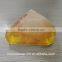 Natural handmake beauty rock stone bath soap