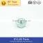 Ningbo High Precision forged gear For forging bar With ISO9001:2008