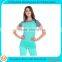 No Problem New Design Fashion Custom t Shirt for Women