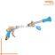 High Pressure Car Wash or Garden Washer Tool Spray Foam Water Clean Gun