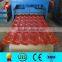 hot sale colour coating/Zinc corrugated roofing sheet